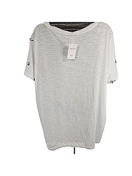 Lucky Brand Santorini T-Shirt (view 2)