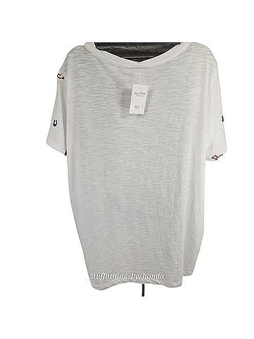 Lucky Brand Santorini T-Shirt (view 2)