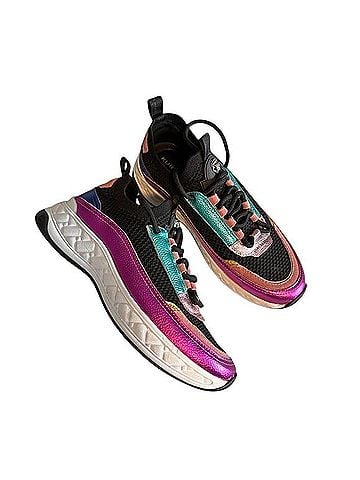 Kurt Geiger Kensington Sneakers (view 1)