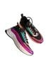 Kurt Geiger Multi Color Sneakers Size EU 38 1/2 - photo 1