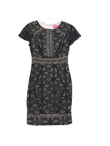Lilly Pulitzer Cocktail Dress (view 1)