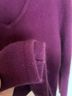 Sarah Spencer Angora Wool Pullover Sweater - photo 6