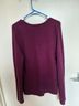 Sarah Spencer Angora Wool Pullover Sweater - photo 10