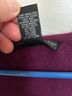 Sarah Spencer Angora Wool Pullover Sweater - photo 5