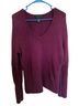 Sarah Spencer Angora Wool Pullover Sweater - photo 1