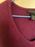 Sarah Spencer Angora Wool Pullover Sweater - photo 14