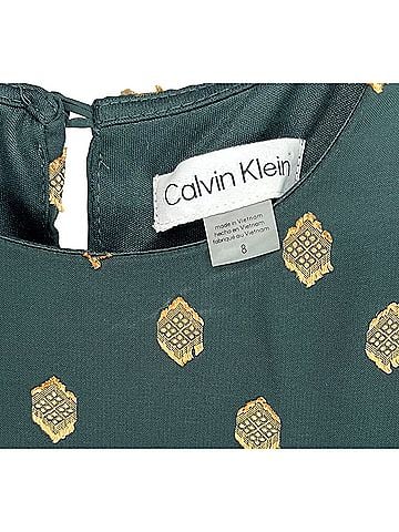 Calvin Klein Casual Dress (view 2)