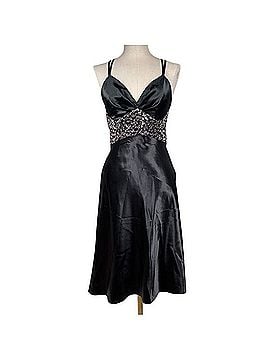 Gunne Sax Cocktail Dress (view 1)
