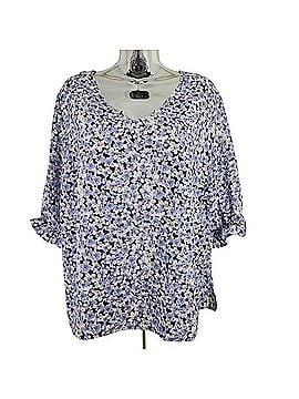 Well Worn Short Sleeve T-Shirt (view 1)