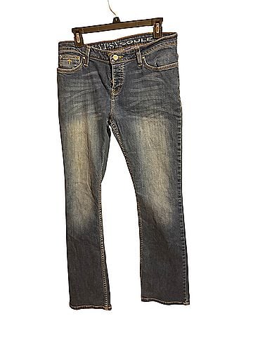 Gypsy Jeans Jeans (view 1)