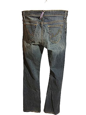 Gypsy Jeans Jeans (view 2)