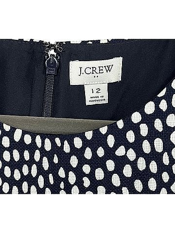 J.Crew Casual Dress (view 2)
