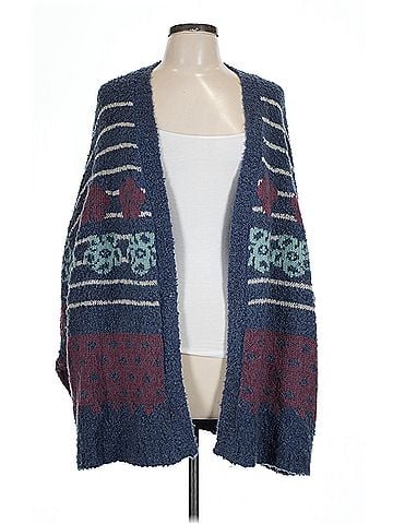 Natural Life Natural Life Cardigan (view 1)