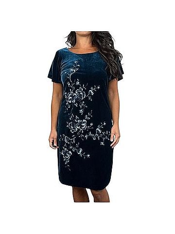 White House Black Market Cocktail Dress (view 1)