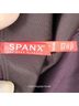 SPANX Ankle Length Ponte Hem Slit Leggings Leggings - photo 4