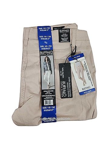 Buffalo by David Bitton Aubrey Jeans (view 1)
