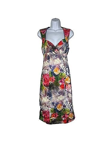 Nicole Miller Cocktail Dress (view 1)