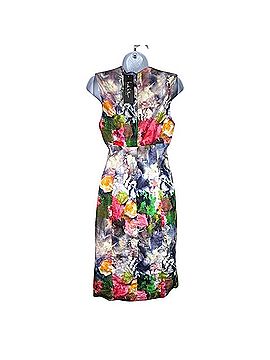 Nicole Miller Cocktail Dress (view 2)