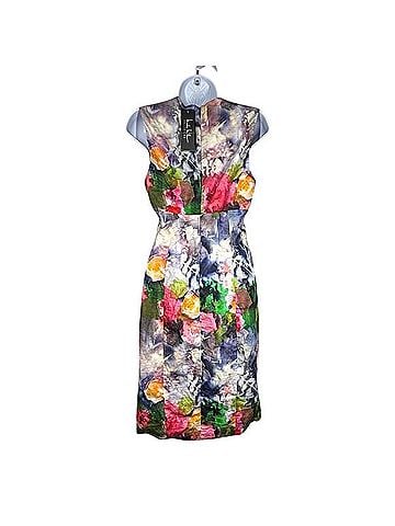 Nicole Miller Cocktail Dress (view 2)