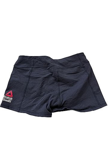 Reebok Athletic Shorts (view 2)