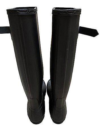 Hunter women’s original tall hunter boot Boots (view 2)
