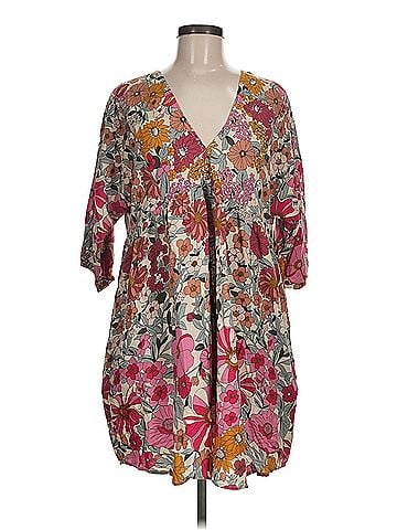 Natural Life Natural Life Casual Dress (view 1)