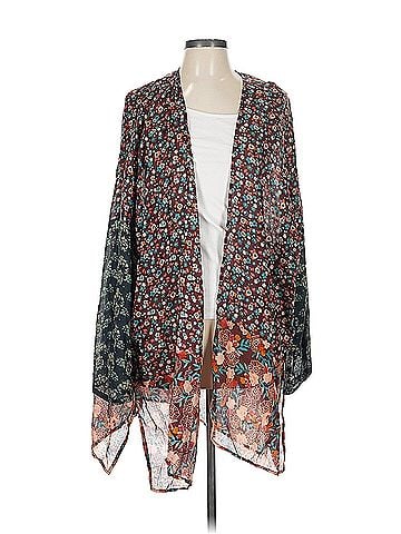 Natural Life Natural Life Kimono (view 1)