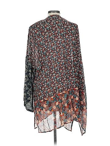 Natural Life Natural Life Kimono (view 2)