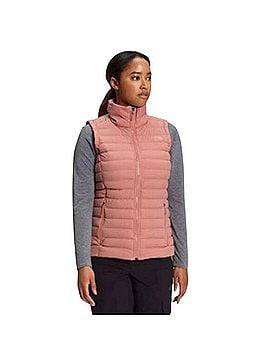 The North Face 700 Stretch Down Vest (view 1)