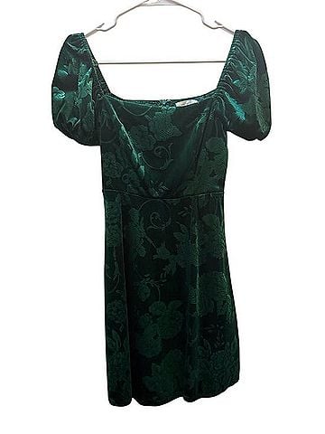 Altar'd State Cocktail Dress (view 1)