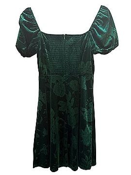 Altar'd State Cocktail Dress (view 2)