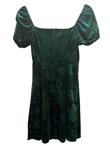 Altar'd State Cocktail Dress (view 2)