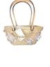 Tory Burch Multi Color Leather Tote One size - photo 2