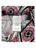 Cato Print Pink Black Casual Pants Size 1X - photo 4