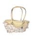 Tory Burch Multi Color Leather Tote One size - photo 1