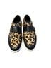 Cole Haan Animal Print Multi Color Sneakers Size 9 - photo 1