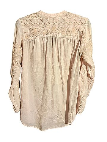 Johnny Was Long Sleeve Blouse (view 2)
