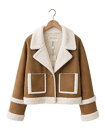 Promesa U.S.A. Jacket (view 1)