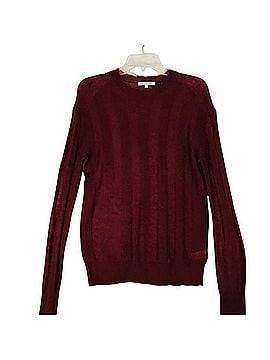 Helmut Lang Pullover Sweater (view 1)