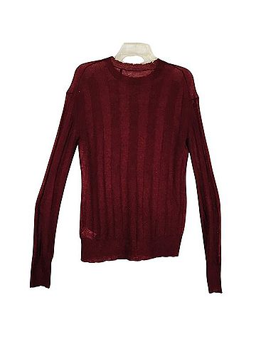 Helmut Lang Pullover Sweater (view 2)