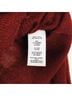 Helmut Lang Solid Red Pullover Sweater Size M - photo 4