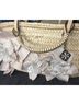 Tory Burch Multi Color Leather Tote One size - photo 4