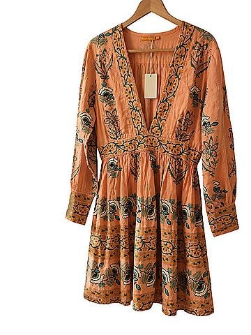 Oliphant Udaipur Casual Dress (view 1)