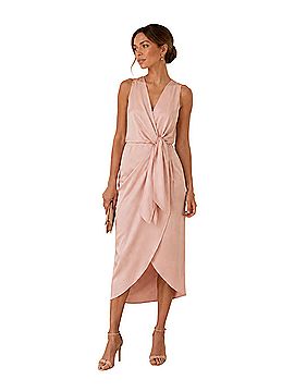Ted Baker London Pohshan Cocktail Dress (view 1)