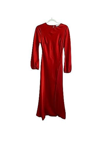 Astr Elyse Cocktail Dress (view 1)