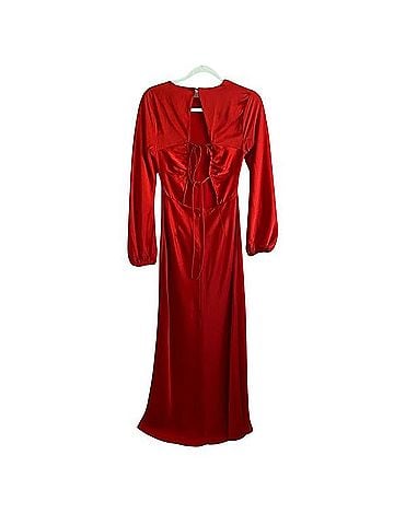 Astr Elyse Cocktail Dress (view 2)