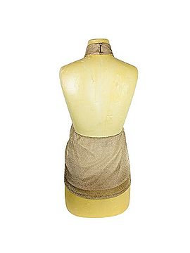 Show Me Your Mumu Halter Top (view 2)