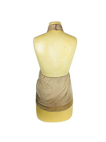 Show Me Your Mumu Halter Top (view 2)