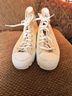 Converse High-Top Platform Sneakers Sneakers - photo 4