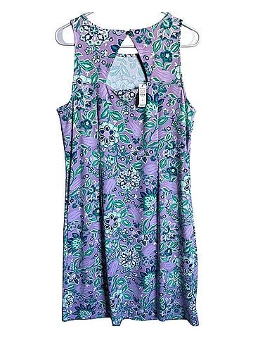 Talbots Casual Dress (view 2)